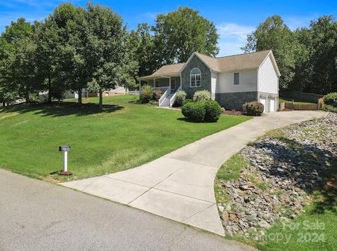 A home in Mooresville