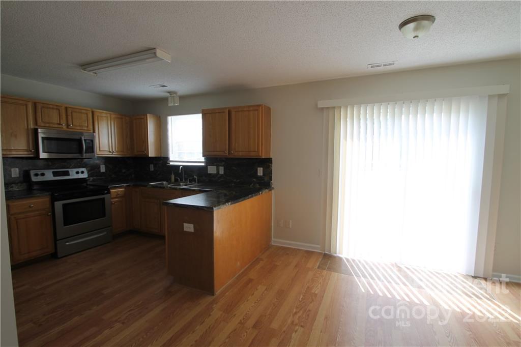 Whitehall - Residential Lease