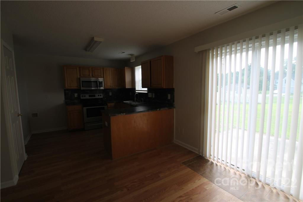 Whitehall - Residential Lease
