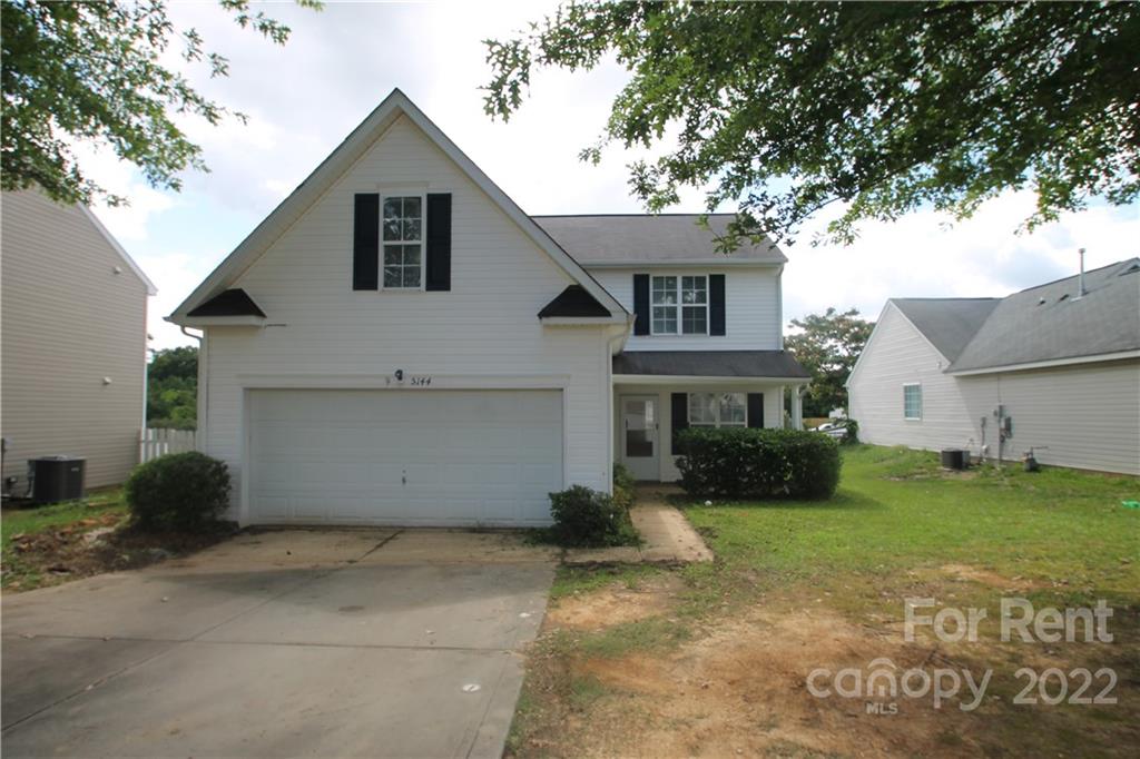 Whitehall - Residential Lease