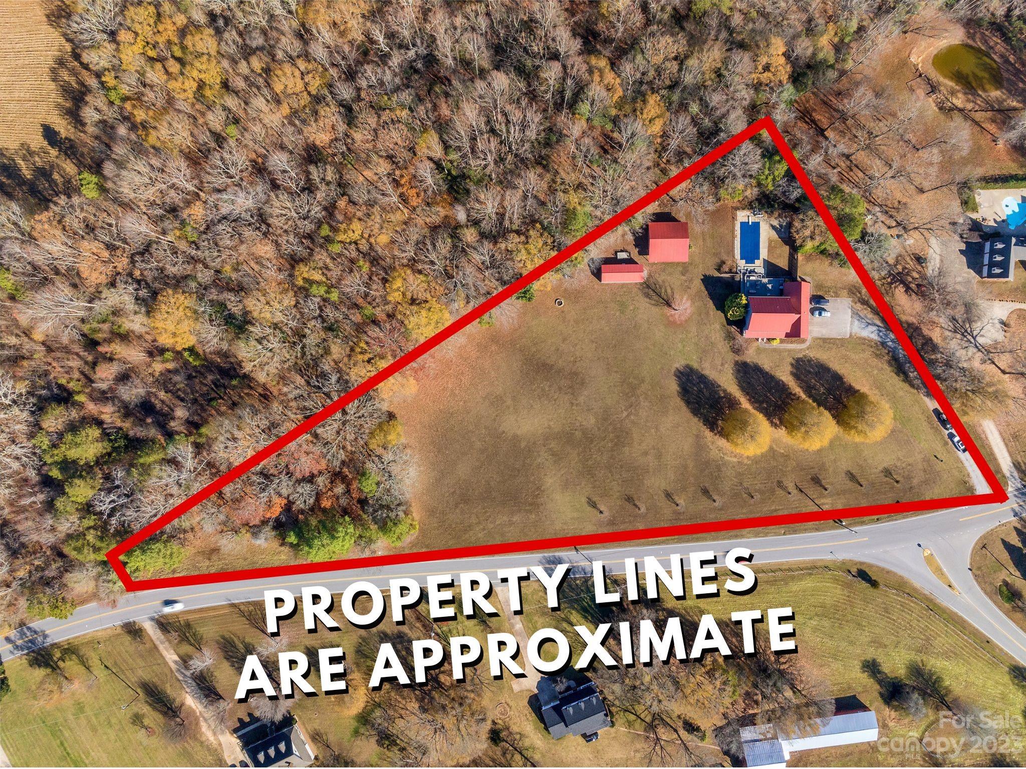 Country Life Estate - Residential