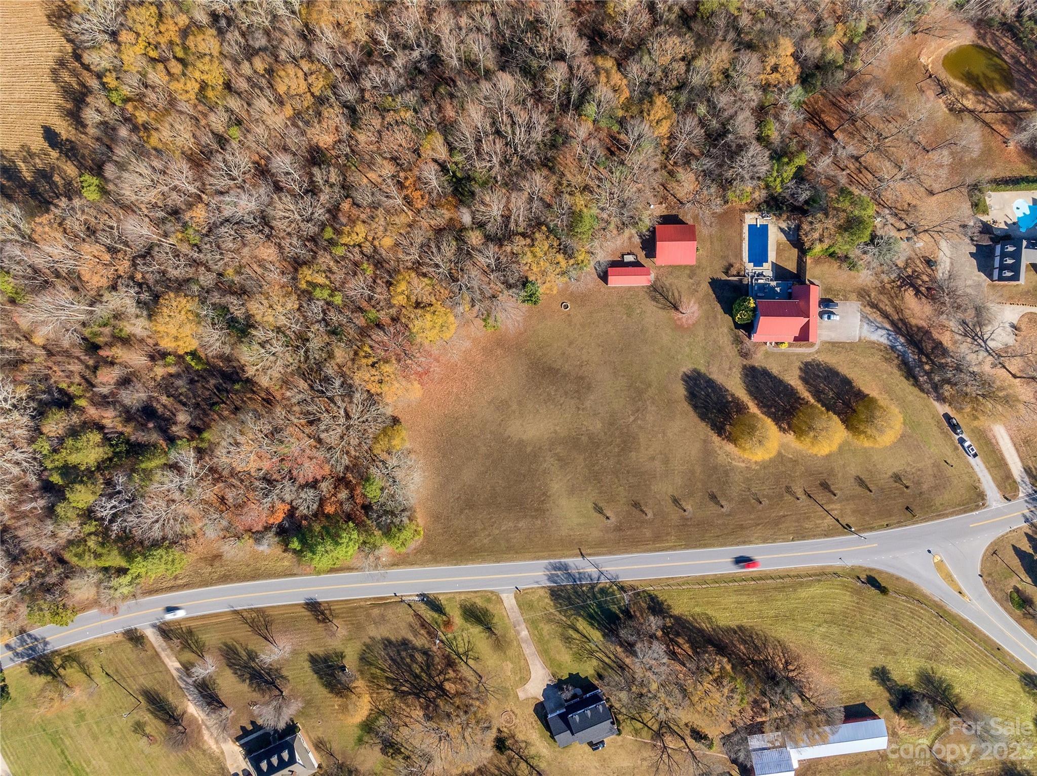 Country Life Estate - Residential