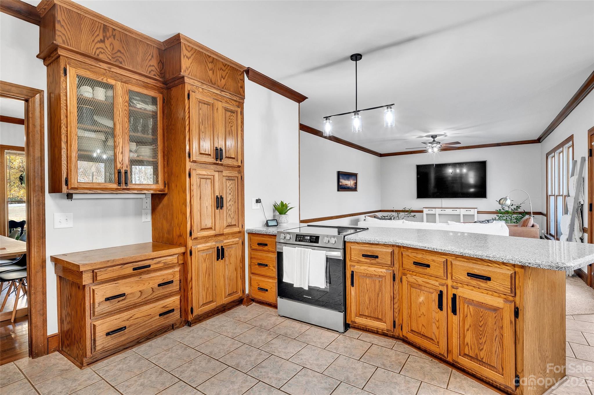 Country Life Estate - Residential