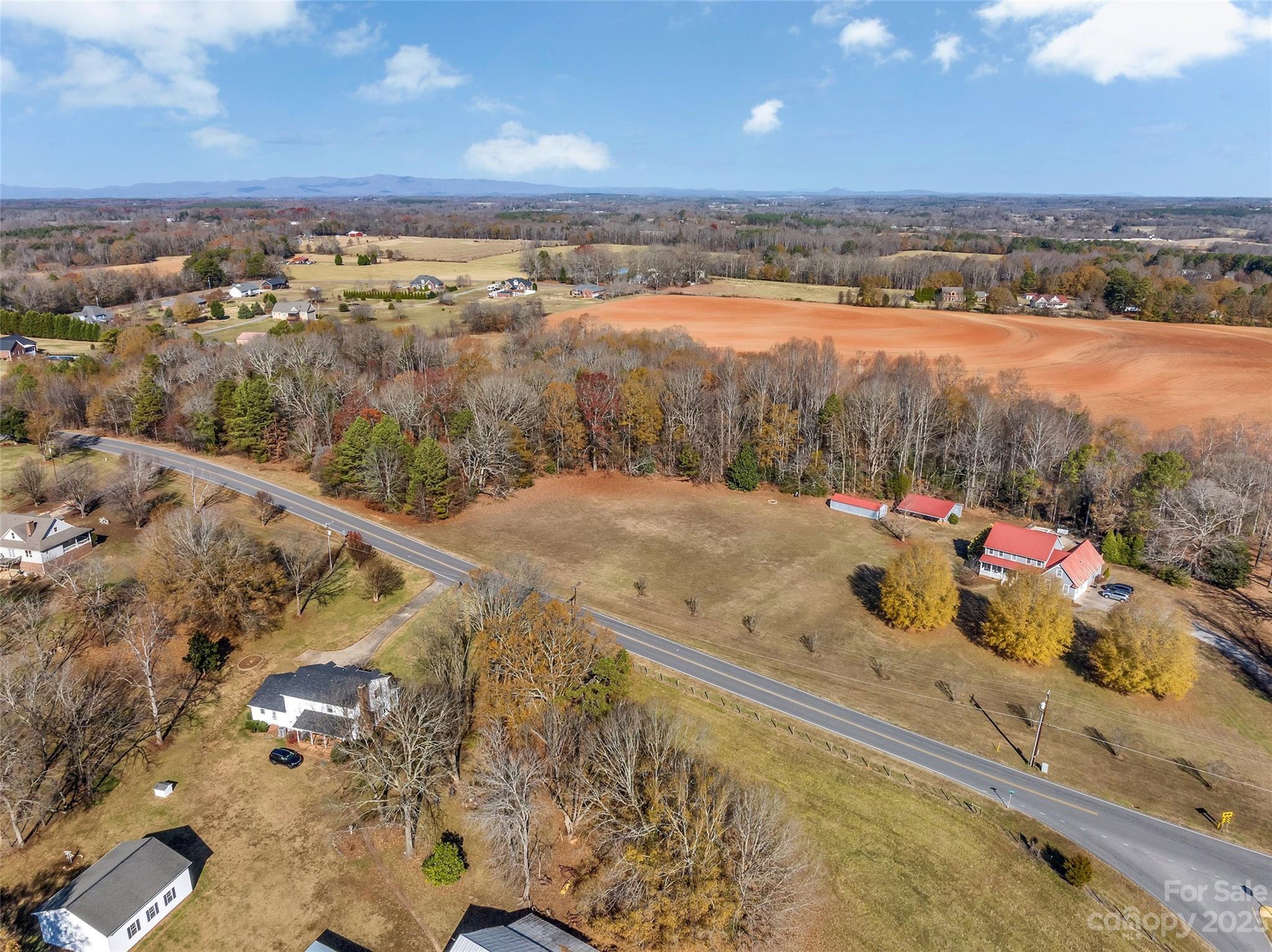 Country Life Estate - Residential