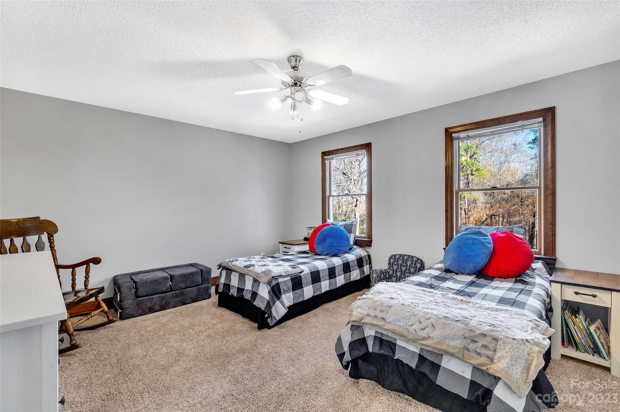 Country Life Estate - Residential