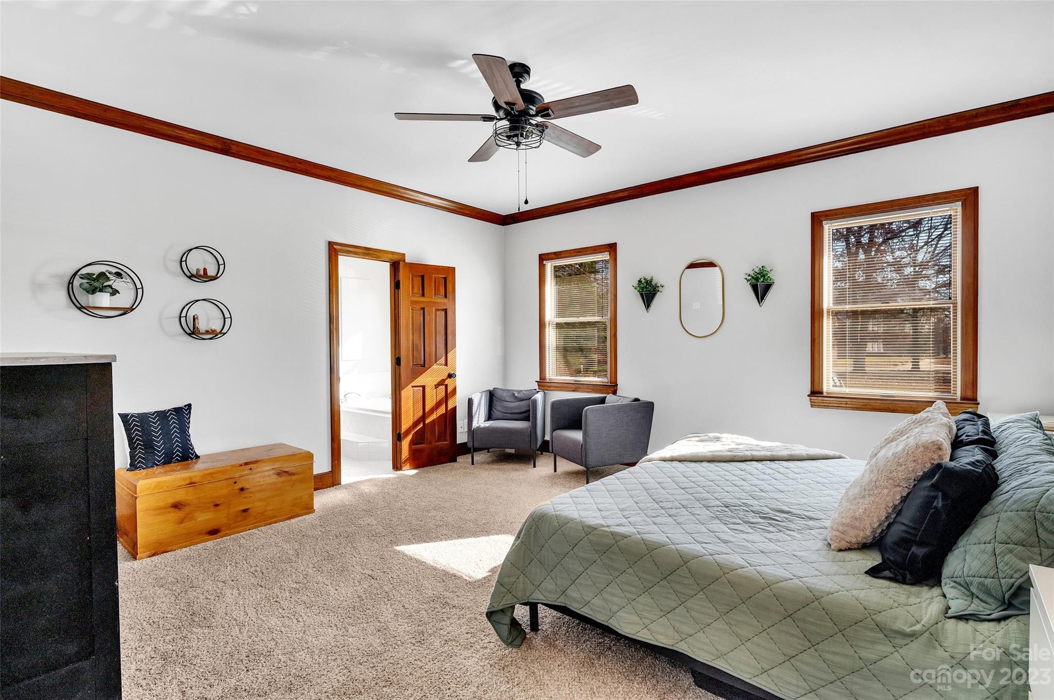 Country Life Estate - Residential