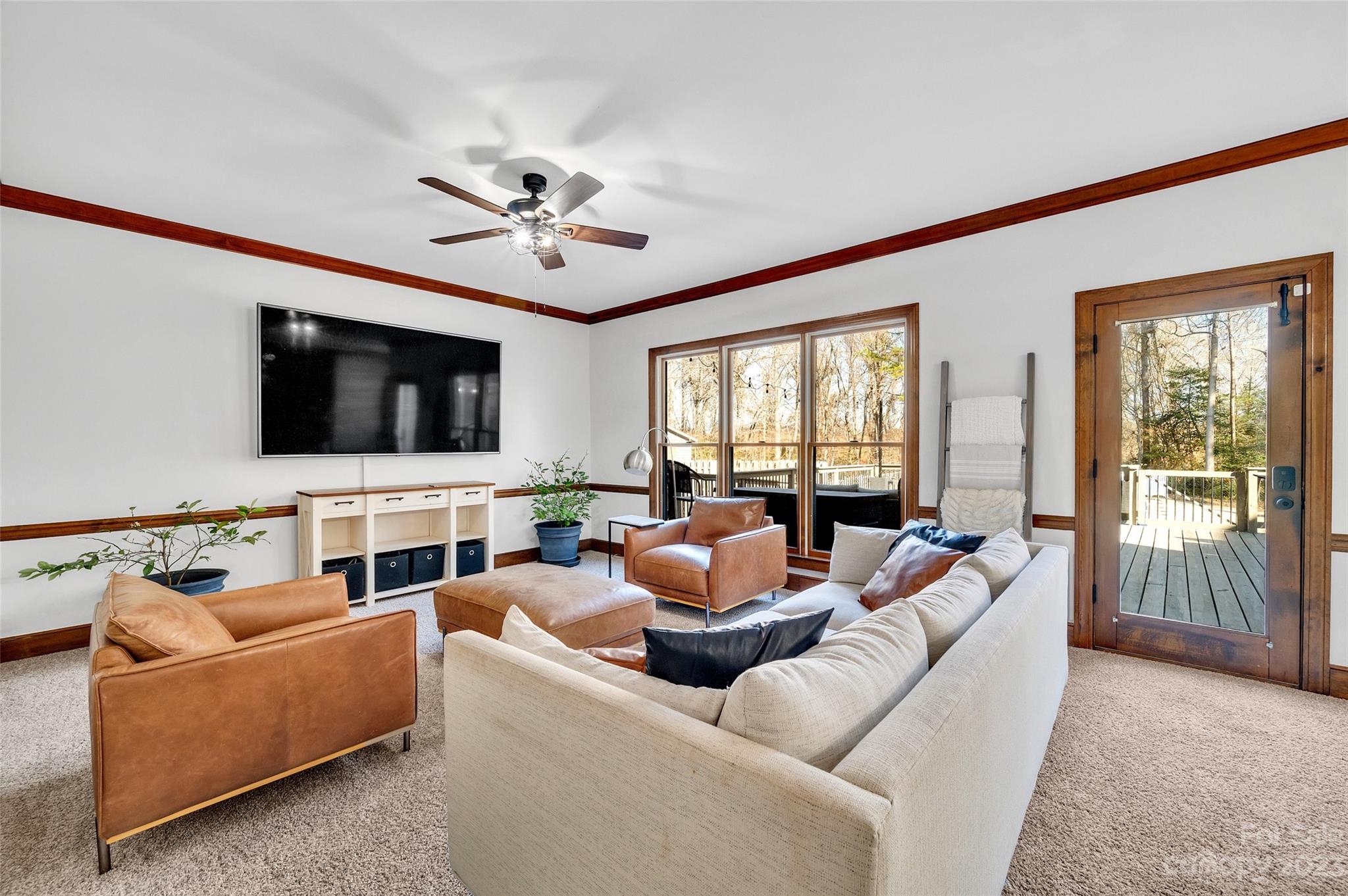 Country Life Estate - Residential