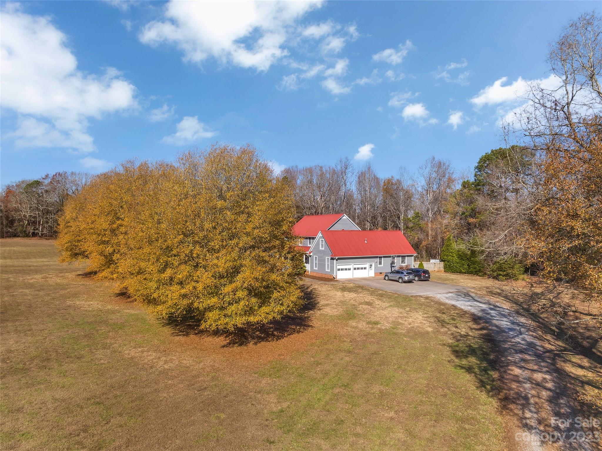 Country Life Estate - Residential