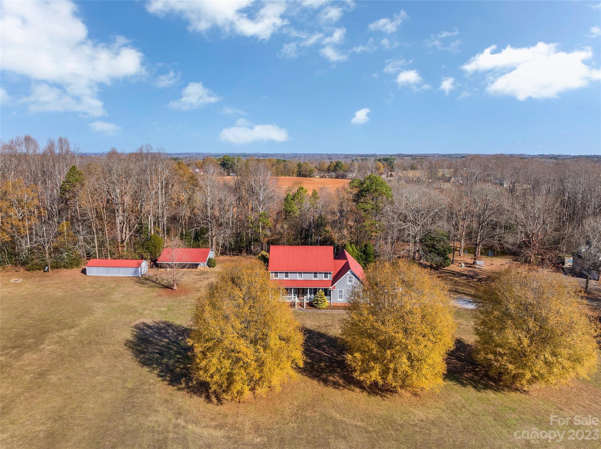 Country Life Estate - Residential