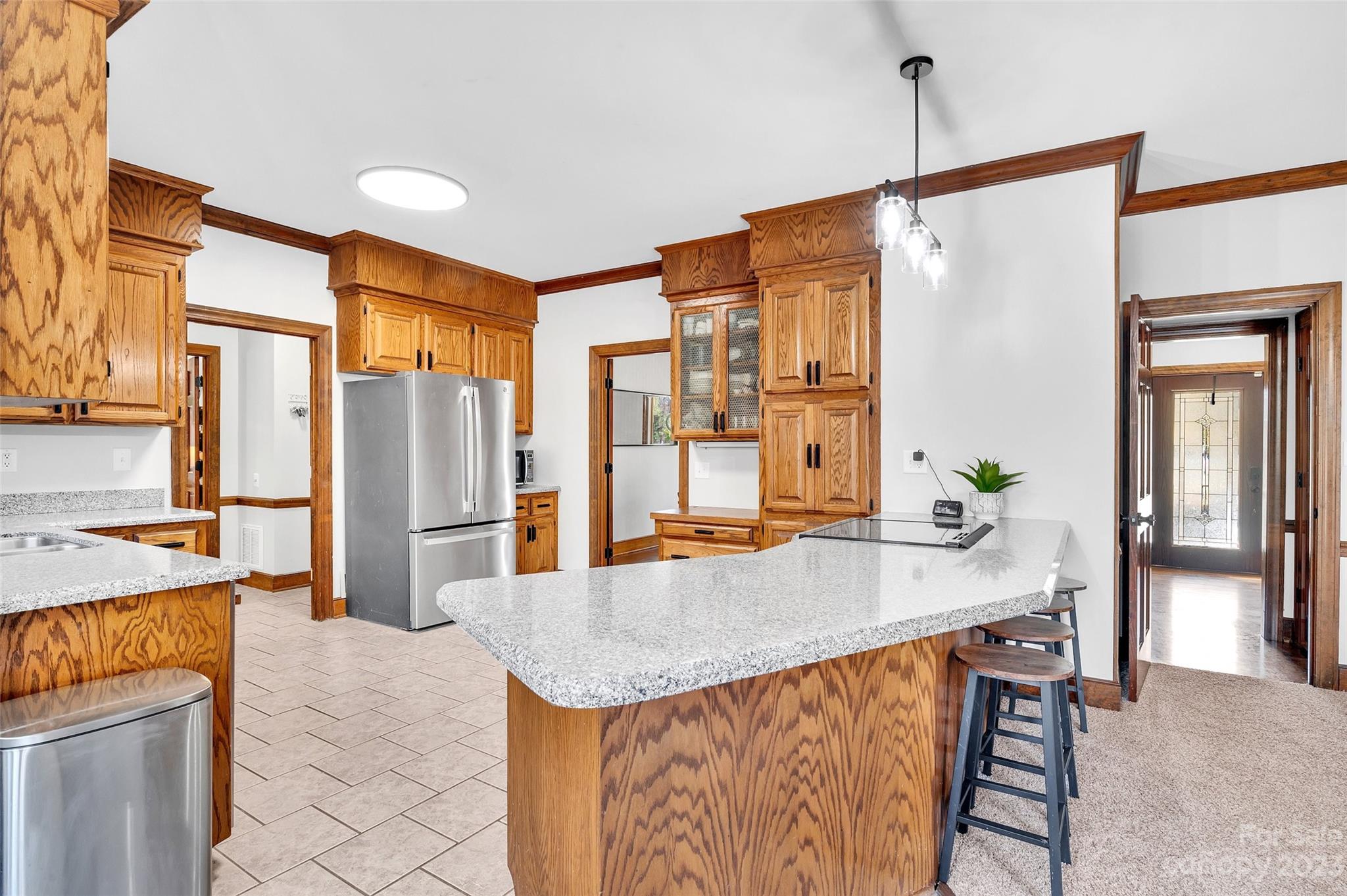 Country Life Estate - Residential