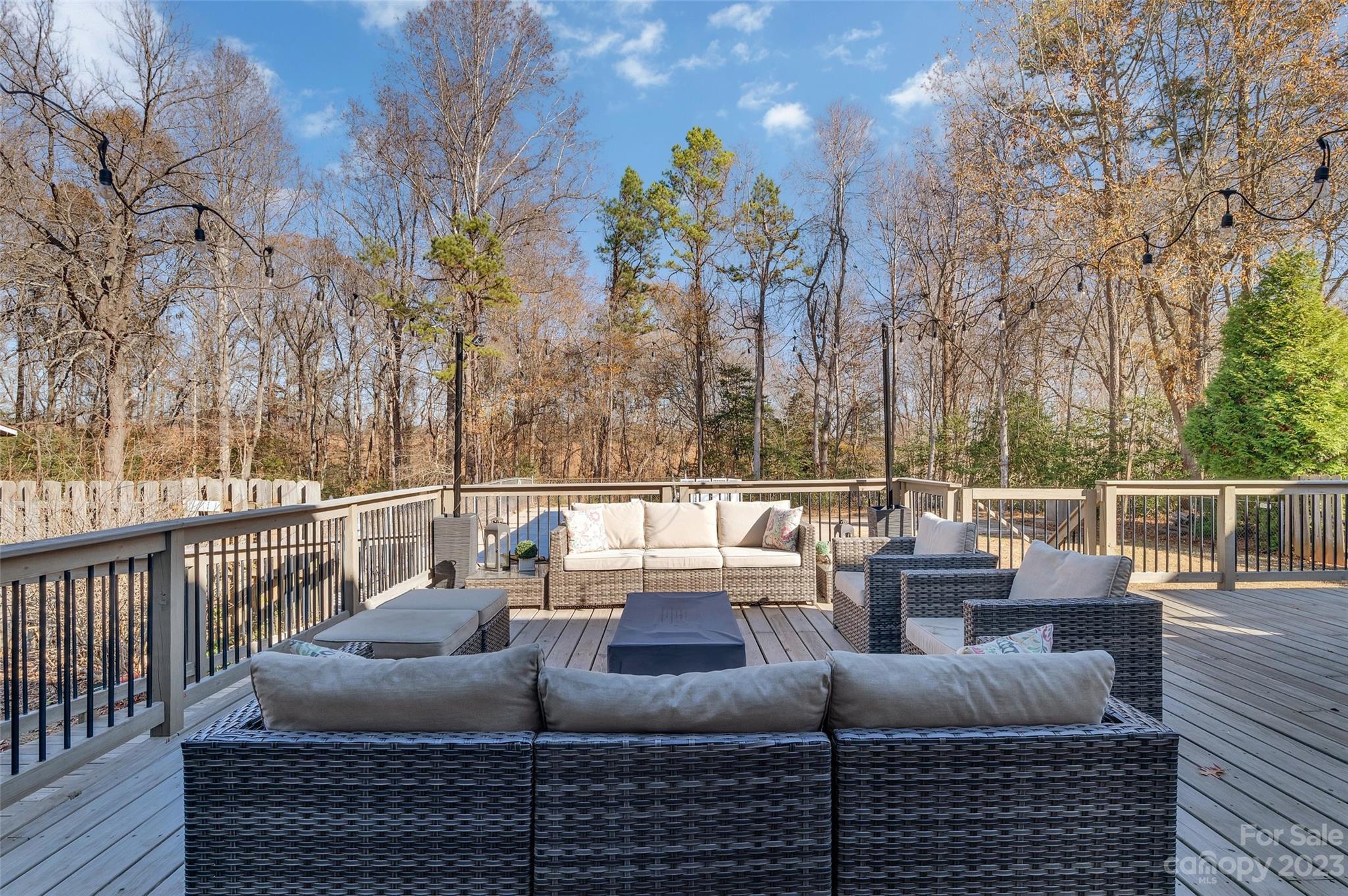 Country Life Estate - Residential