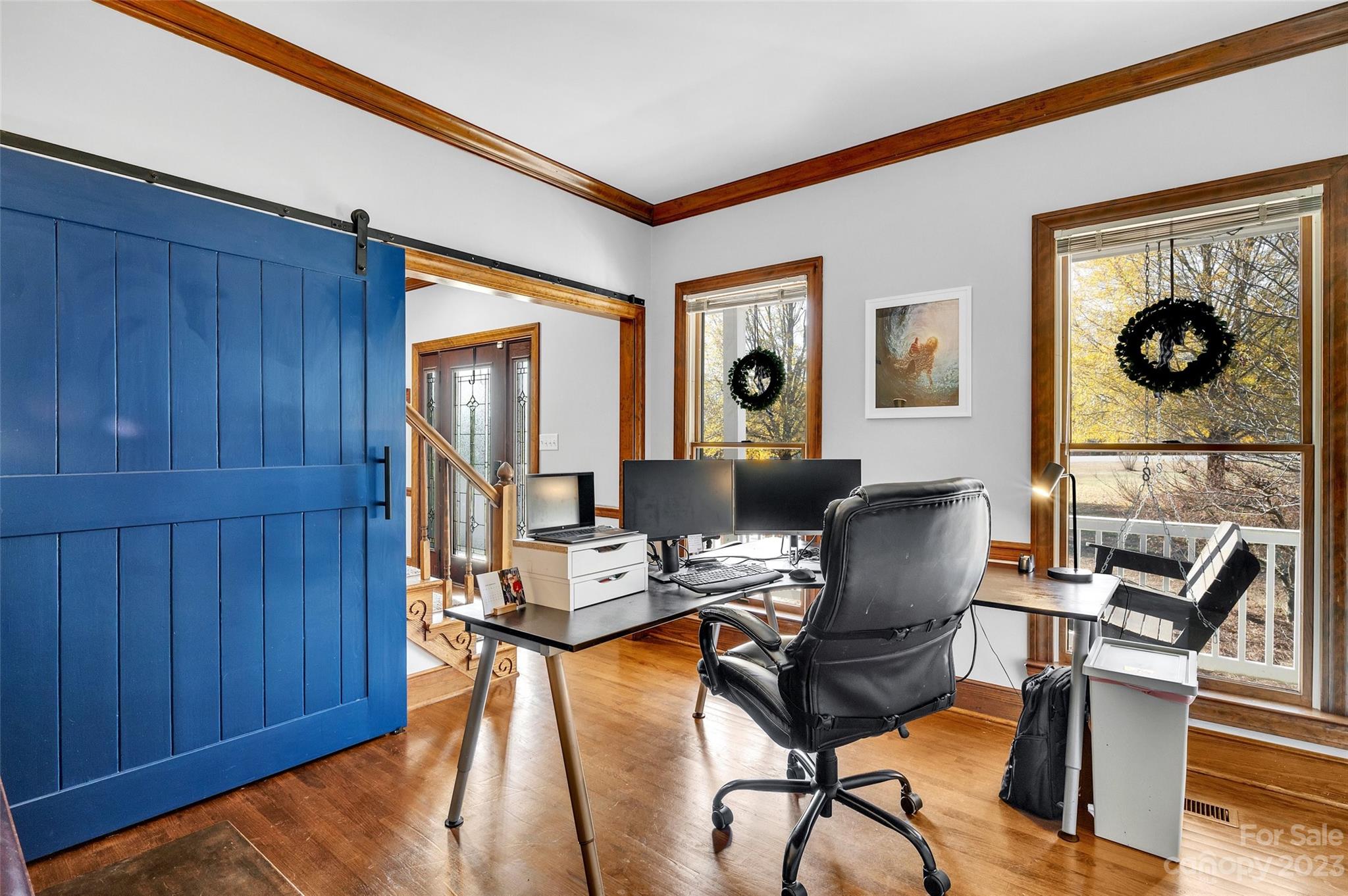 Country Life Estate - Residential