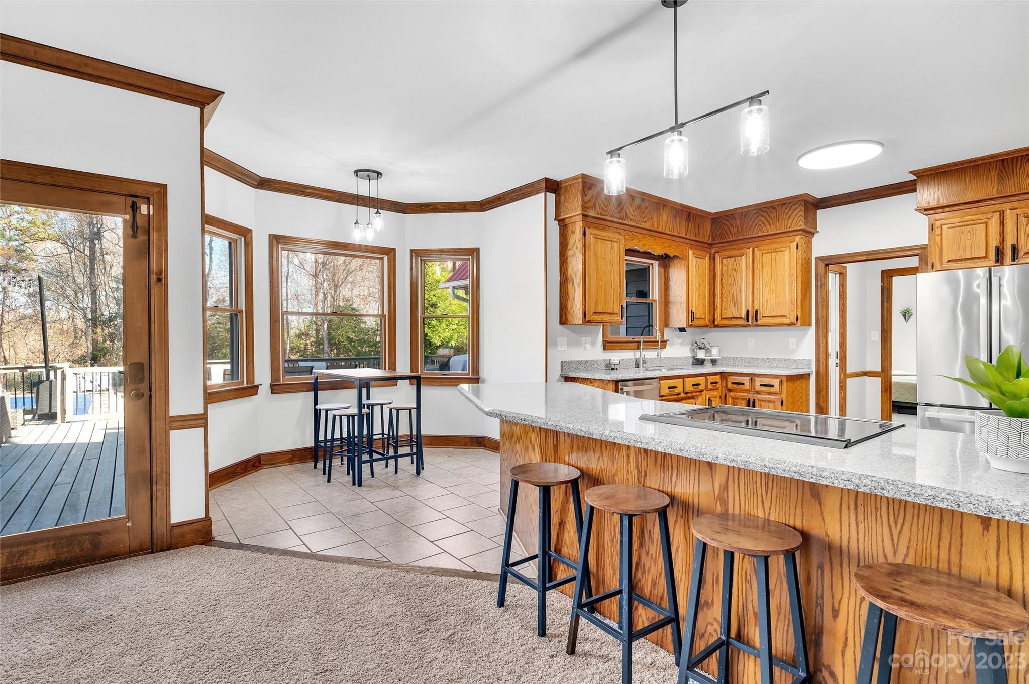 Country Life Estate - Residential