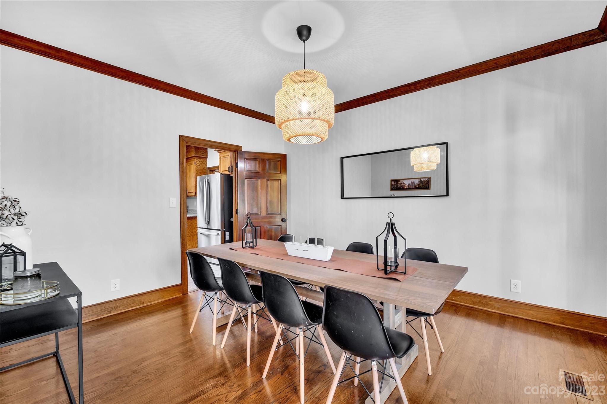 Country Life Estate - Residential