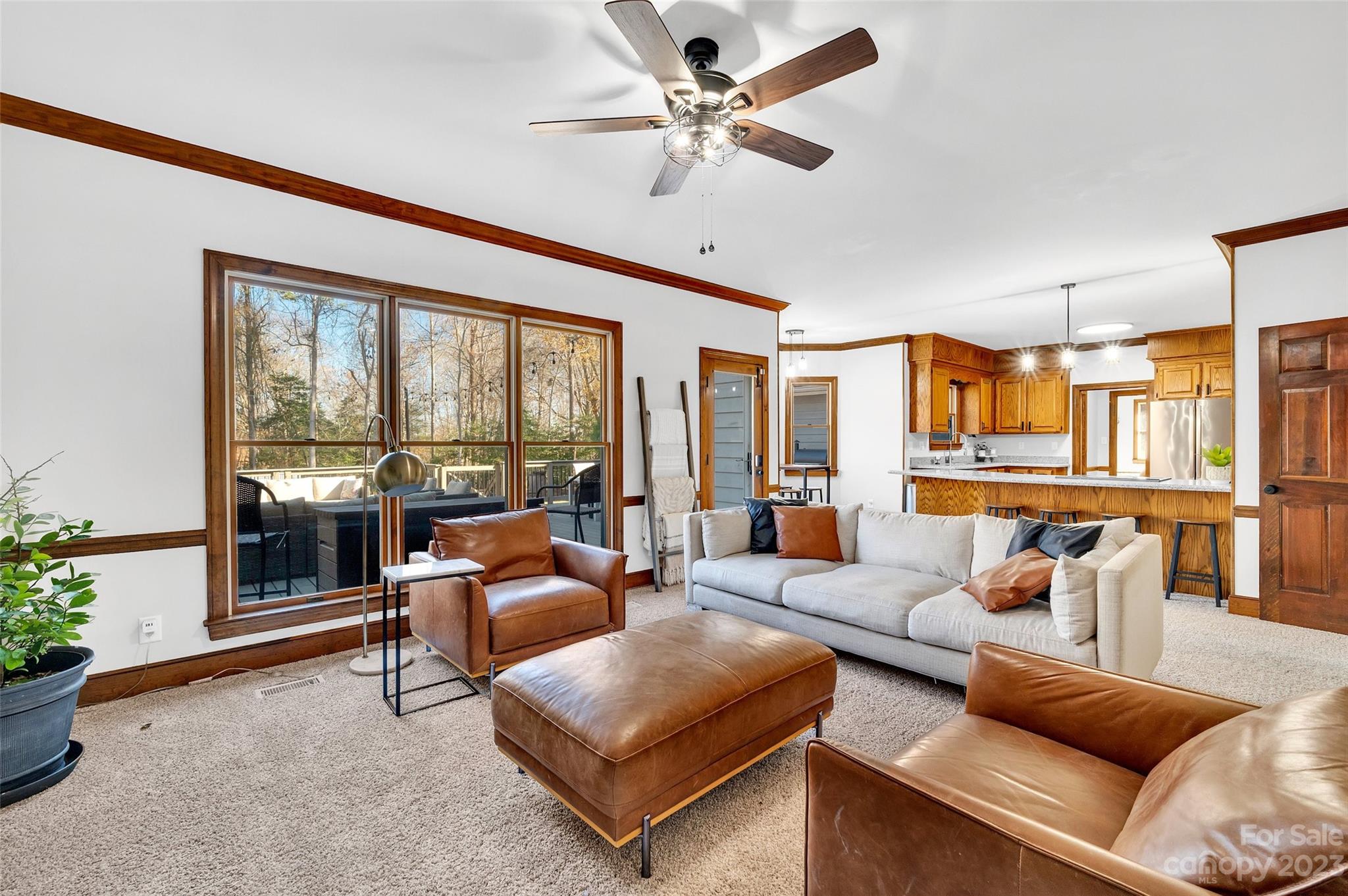 Country Life Estate - Residential