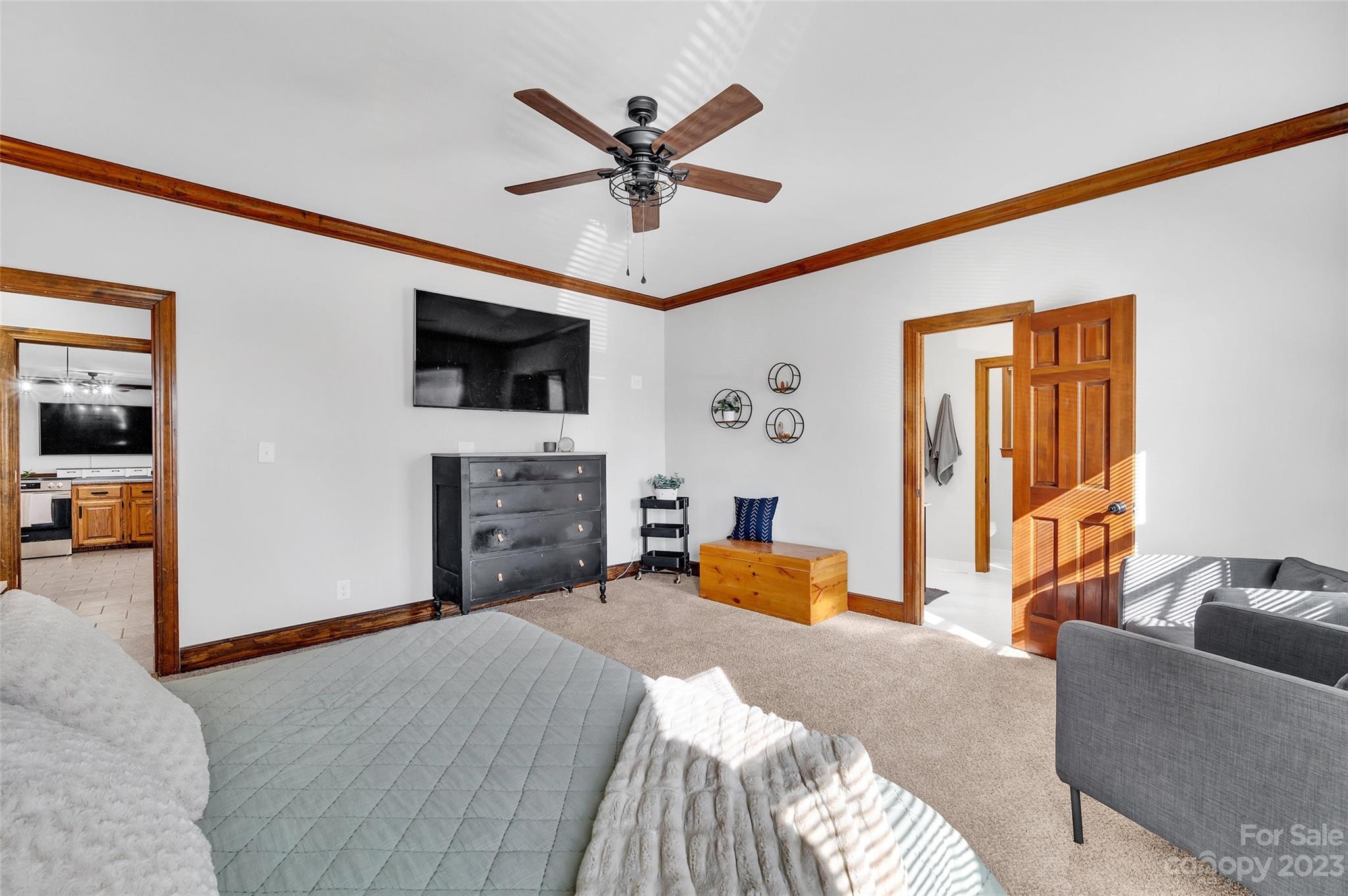 Country Life Estate - Residential