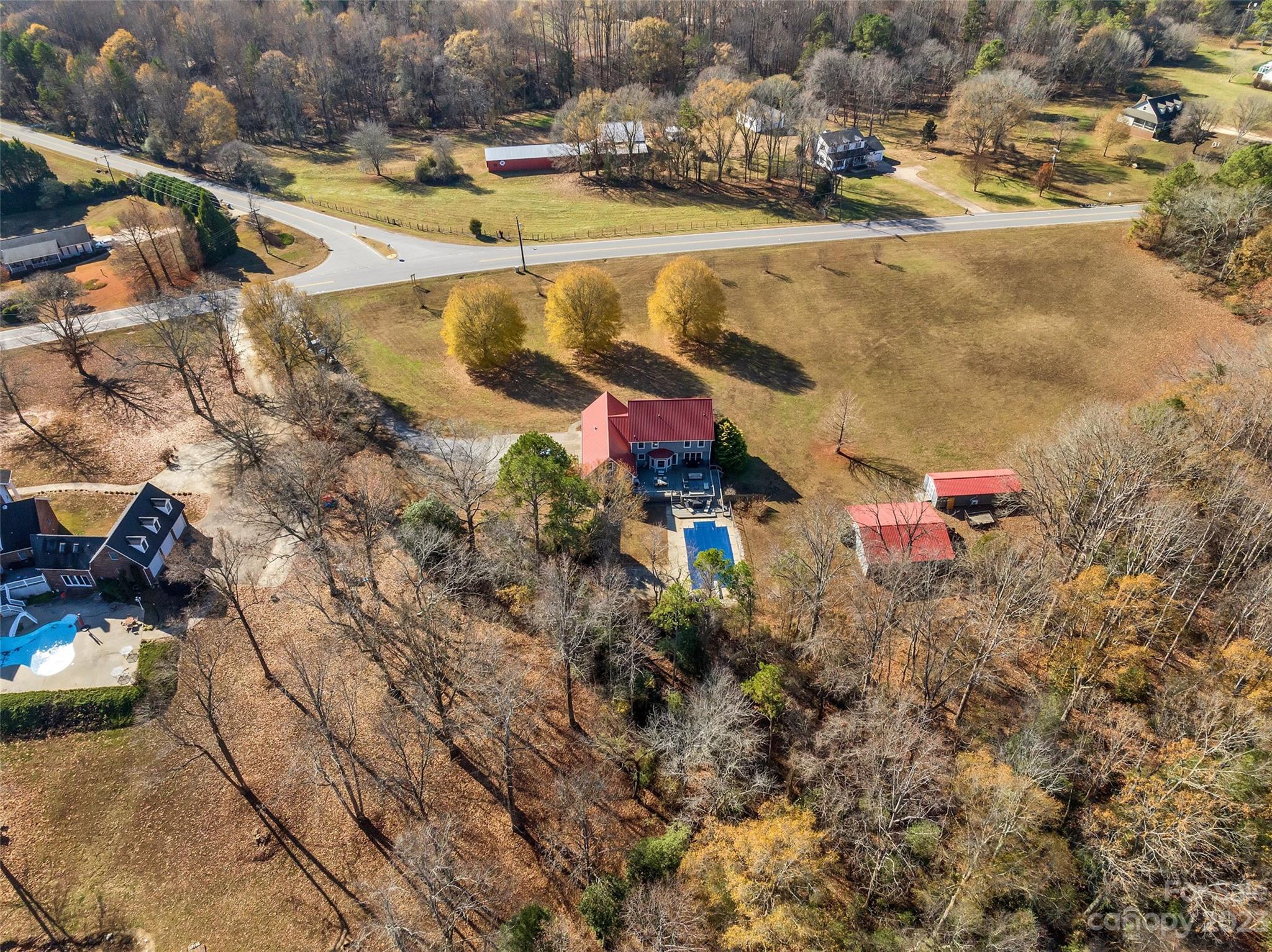 Country Life Estate - Residential