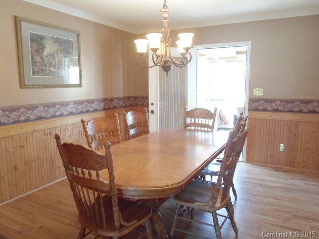 Cross Creek - Residential