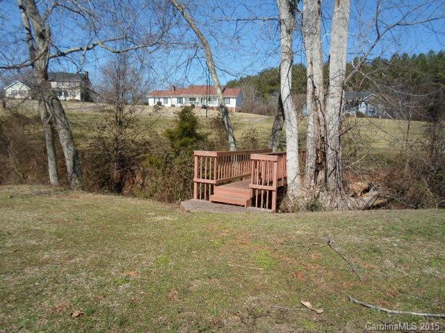 Cross Creek - Residential