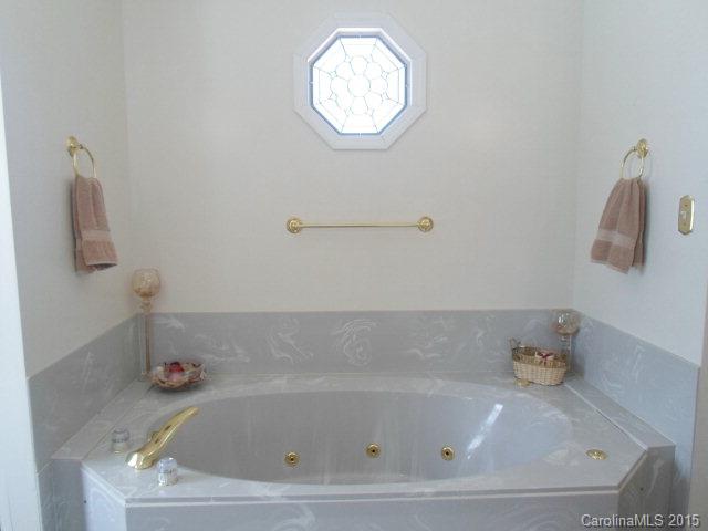 Cross Creek - Residential