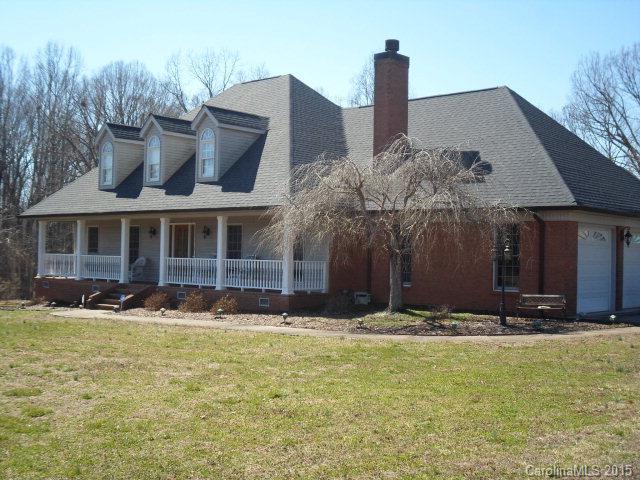 Cross Creek - Residential