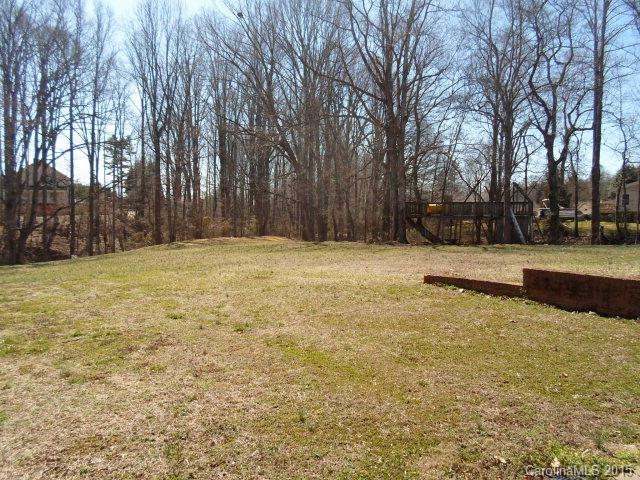 Cross Creek - Residential