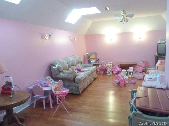 Cross Creek - Residential