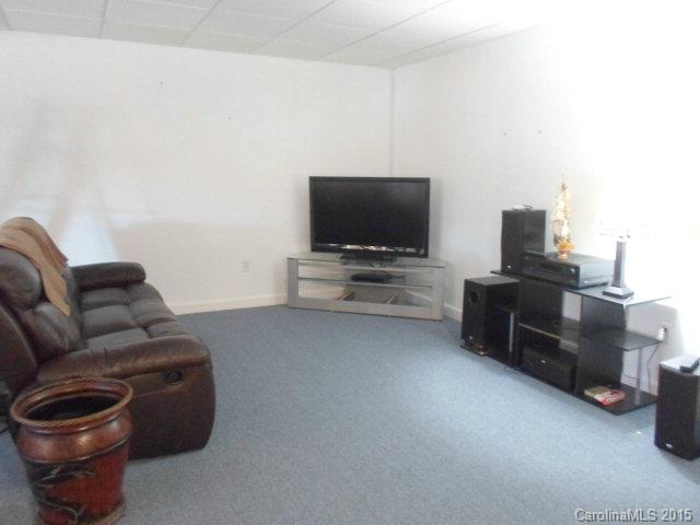 Cross Creek - Residential