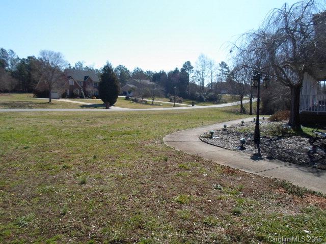 Cross Creek - Residential