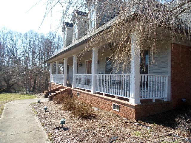 Cross Creek - Residential