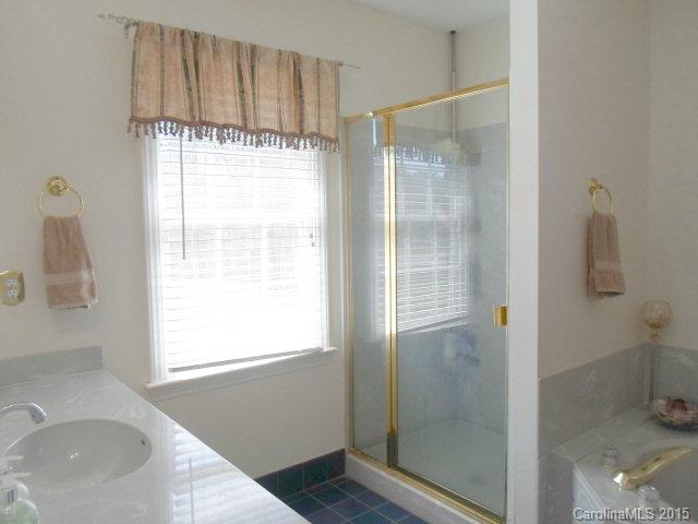 Cross Creek - Residential