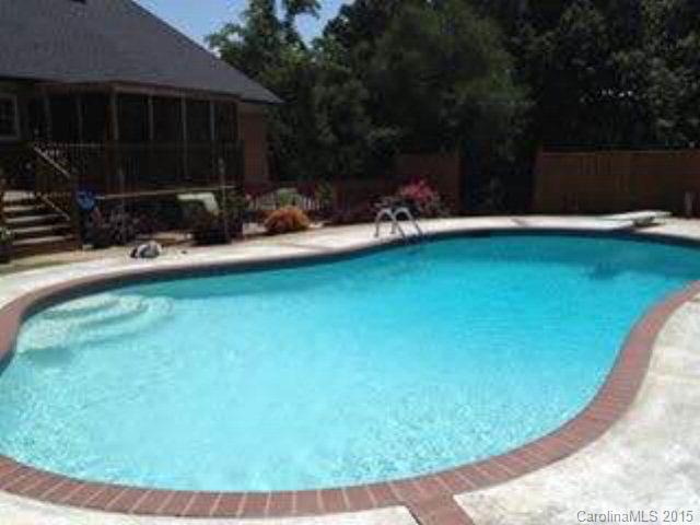 Cross Creek - Residential