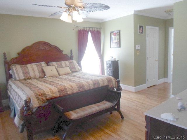 Cross Creek - Residential