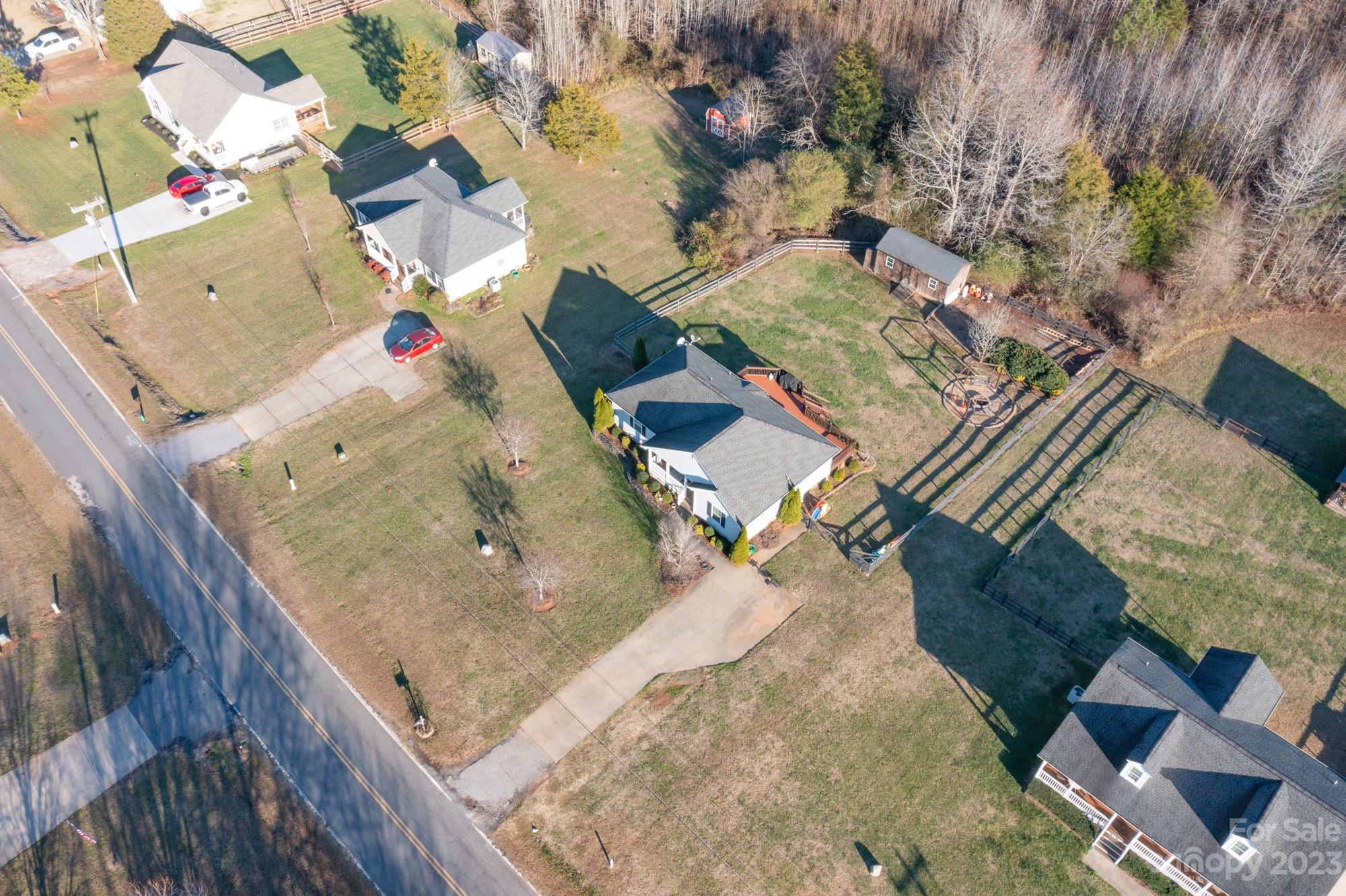 None - Residential