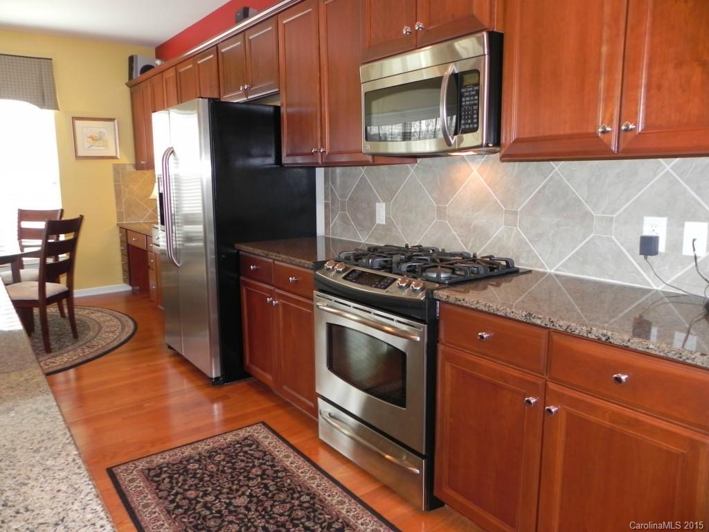 Sun City Carolina Lakes - Residential