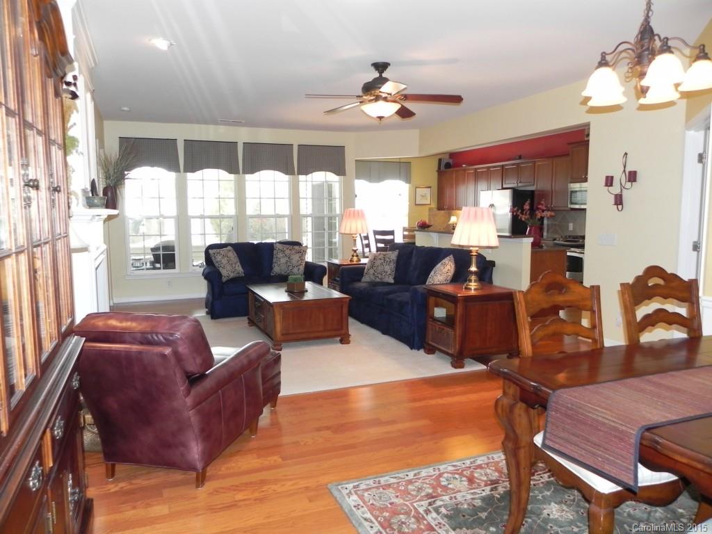 Sun City Carolina Lakes - Residential