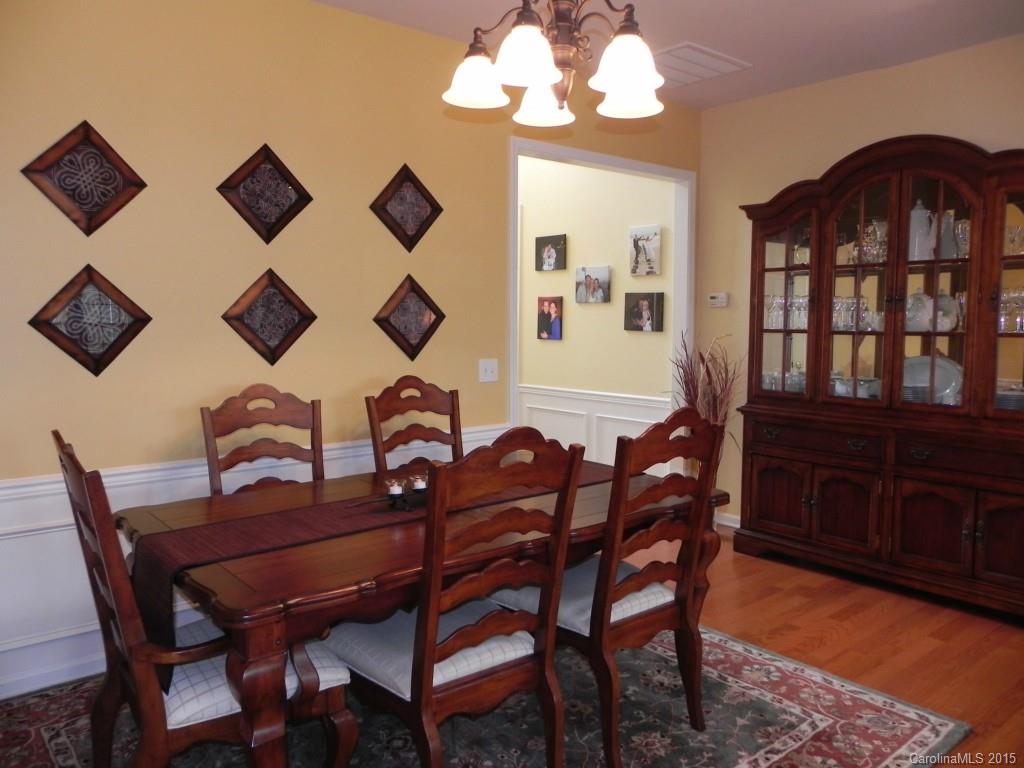 Sun City Carolina Lakes - Residential