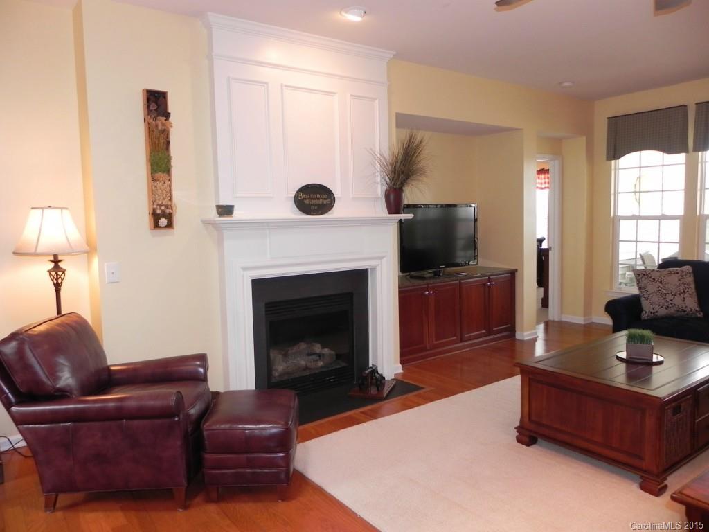 Sun City Carolina Lakes - Residential