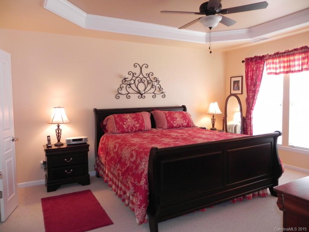 Sun City Carolina Lakes - Residential