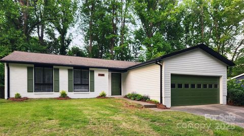 7228 Rollingridge Drive Charlotte NC 28211