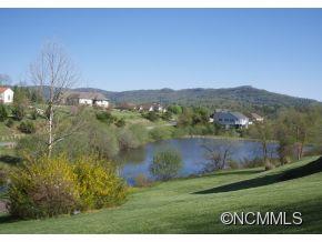 Alpine Meadows - Land