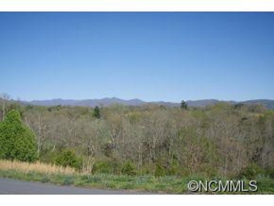 Easy access, easy living and a quiet country feel on dead end road! Mostly clear lot in established, restricted subdivision 5 minutes from Main Street. Beautiful long range views & close mountain views. Quiet community of very nice homes. City sewer via community pump station. Combine with adjoining lot for $70K!  Priced to sell! ($2100 special road repaving assessment pending)