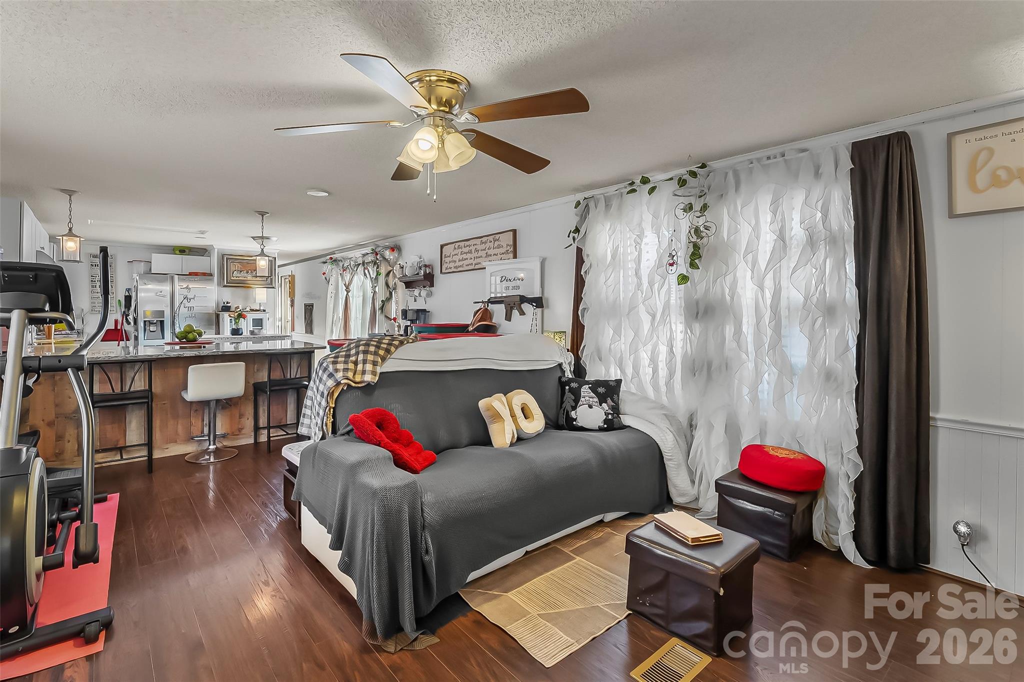 1446 Bridlewood Lane