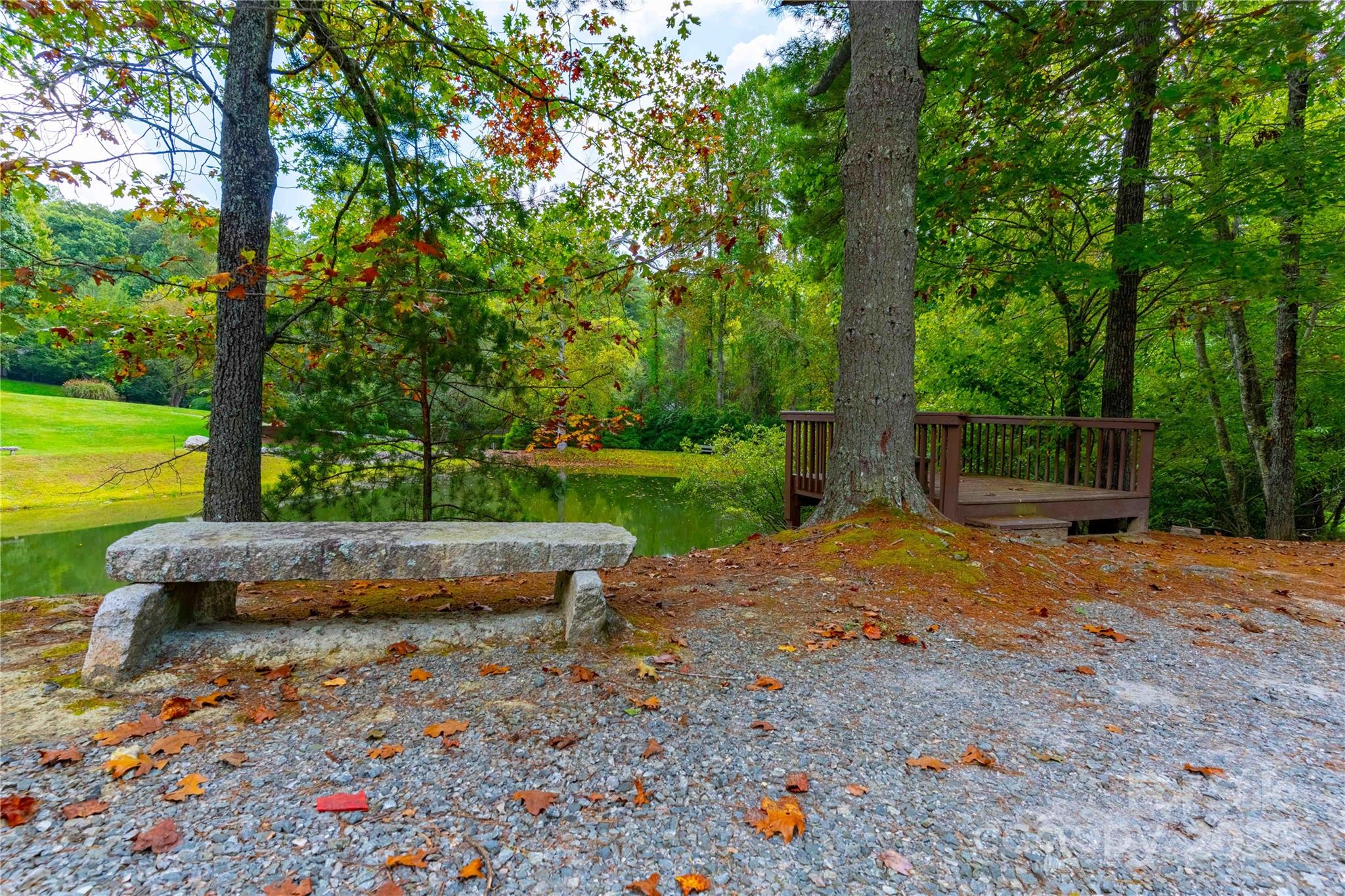 Somersby Park - Land