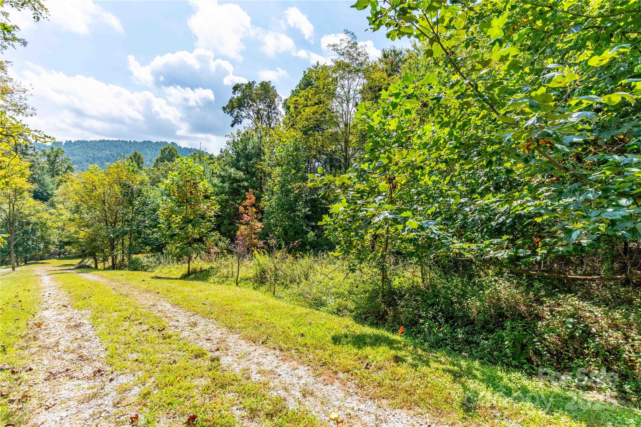 Somersby Park - Land