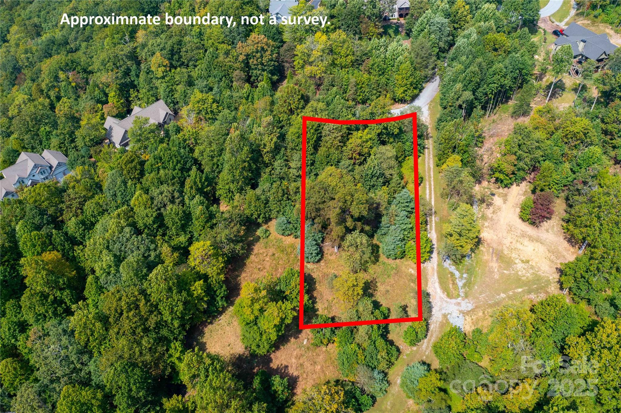 Somersby Park - Land