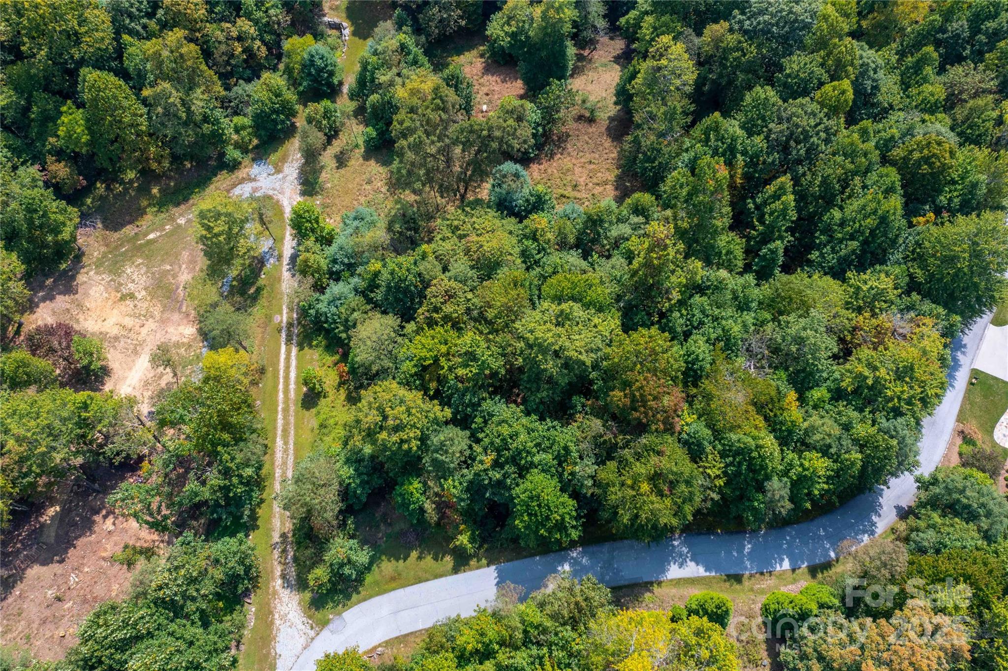 Somersby Park - Land