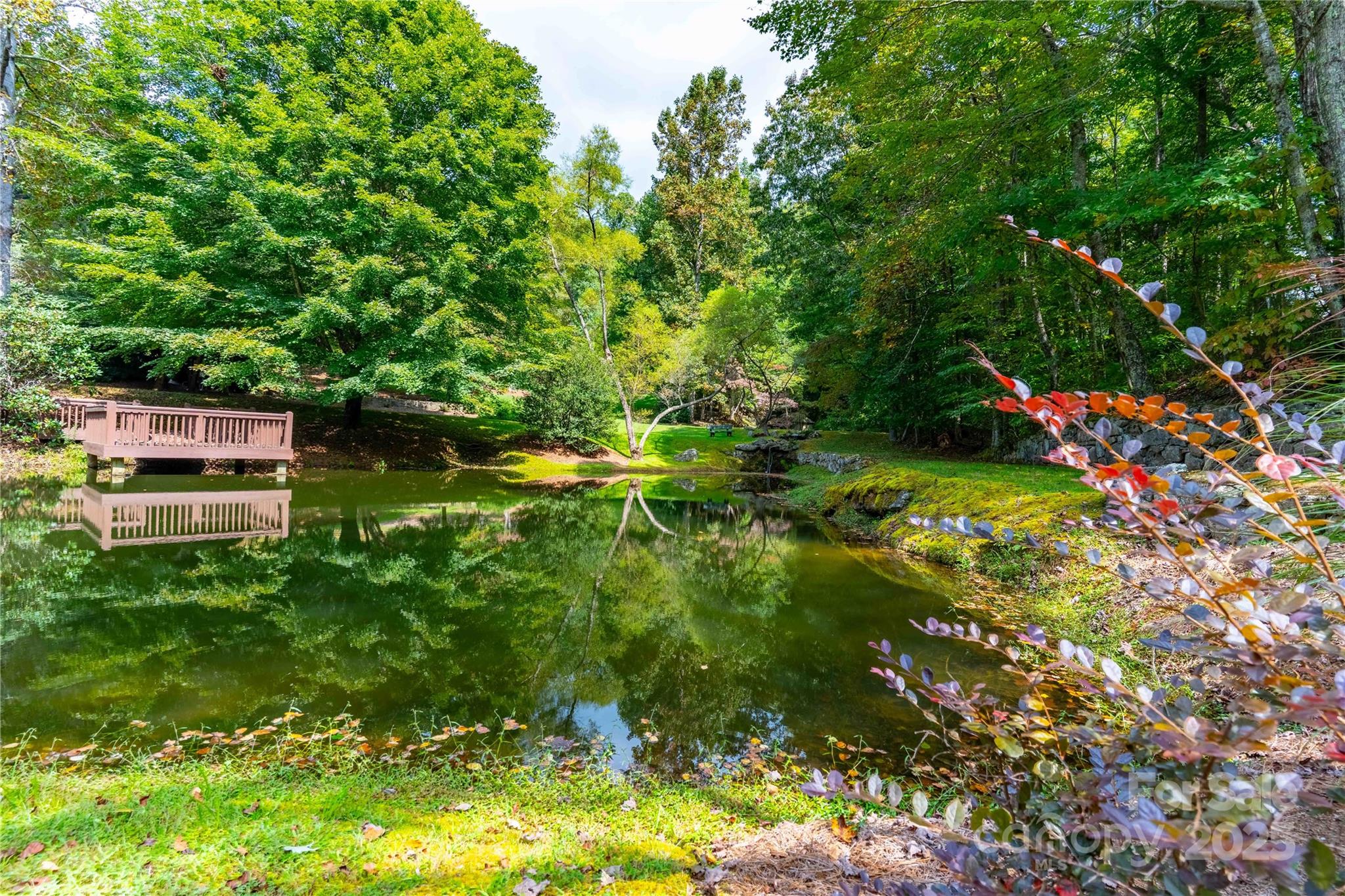 Somersby Park - Land