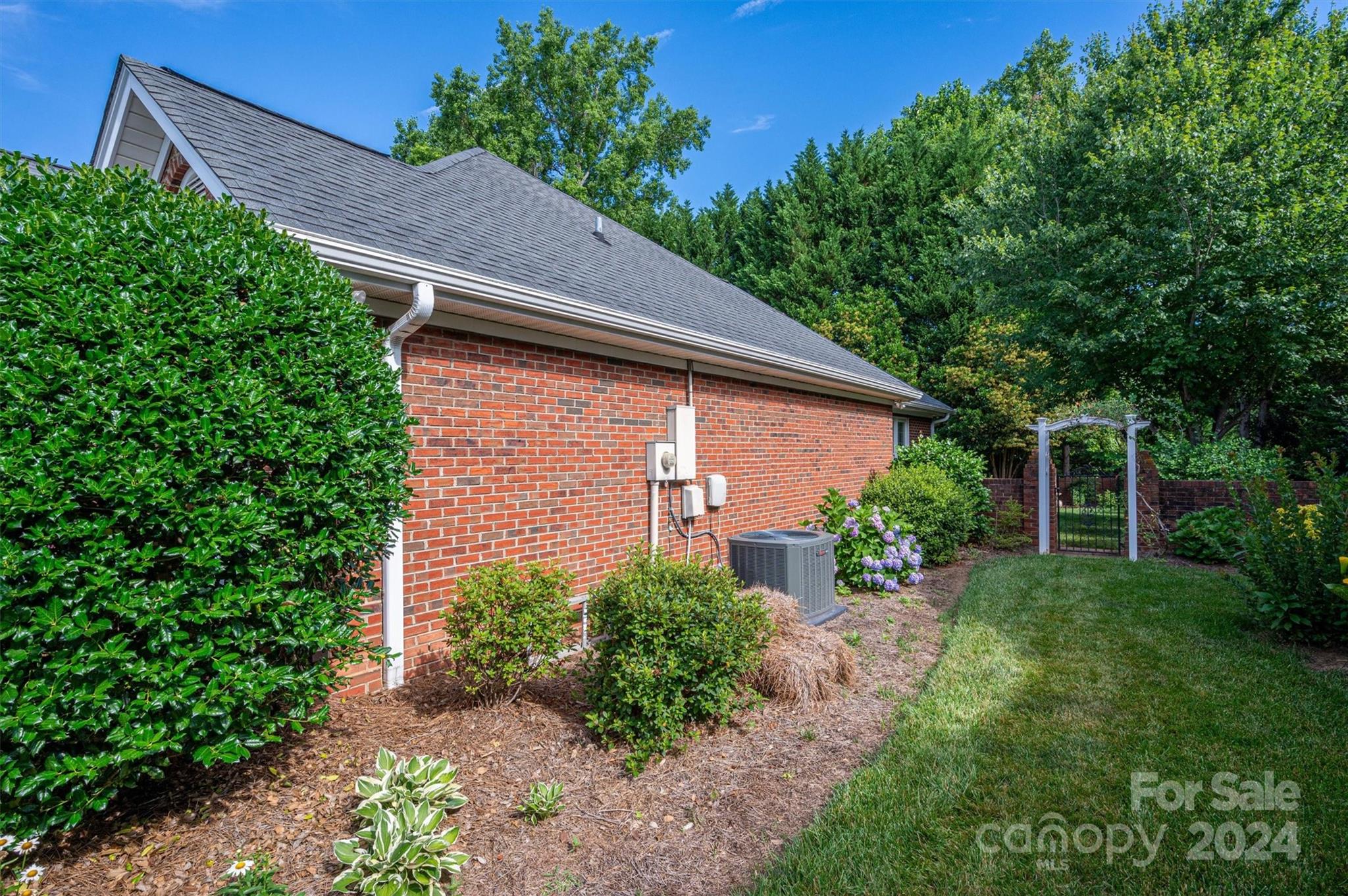 Waterford Place - Residential