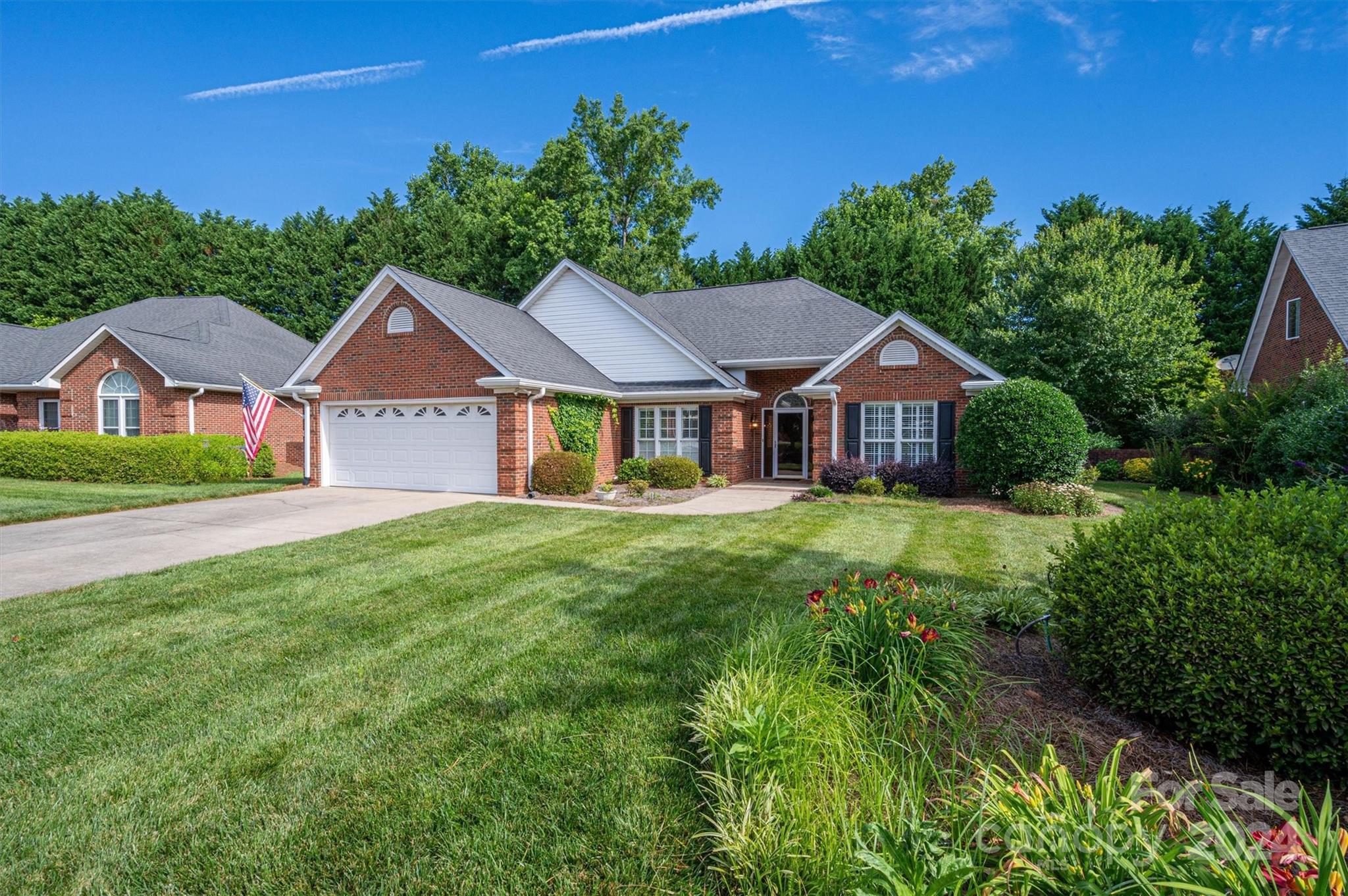 Waterford Place - Residential